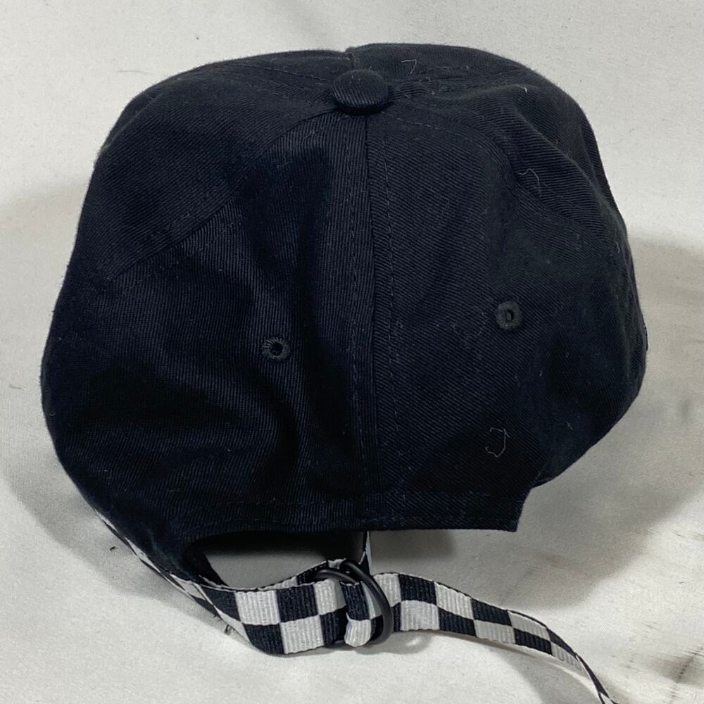 ☀️ Vans • Black and Purple Logo Baseball Caps (3 Pack) • Unisex - Picture 9 of 10